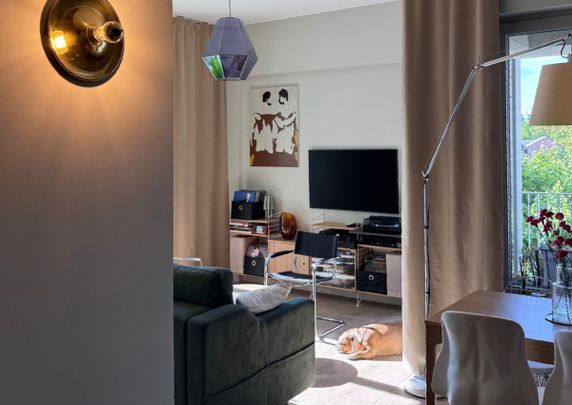 Poznań, Śniadeckich - Zdjęcie 1