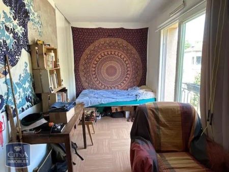 Appartement à louer 1 pièce 23.05m² - Photo 2