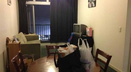 AUCKLAND CENTRAL, 1 BEDROOM - Photo 3