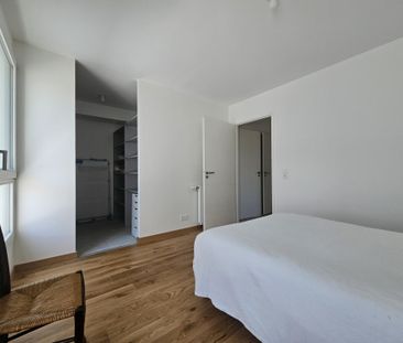 T4 -5B rue Desaix Grenoble - Photo 4