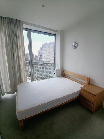 2 Bed Flat, The Rotunda, B2 - Photo 3