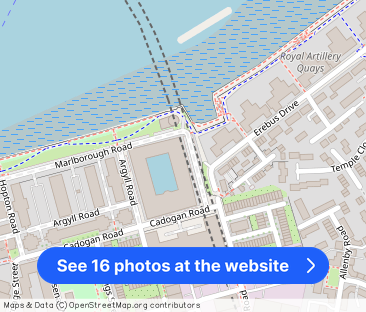 Building, London, SE18 - Photo 1