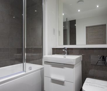 2 bedroom apartment to rent - Photo 5