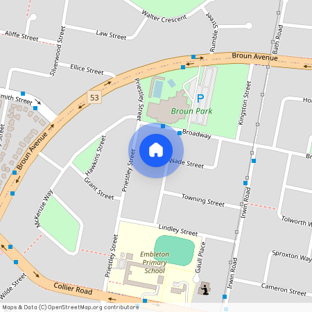 15 Wade St, WA 6062, Embleton