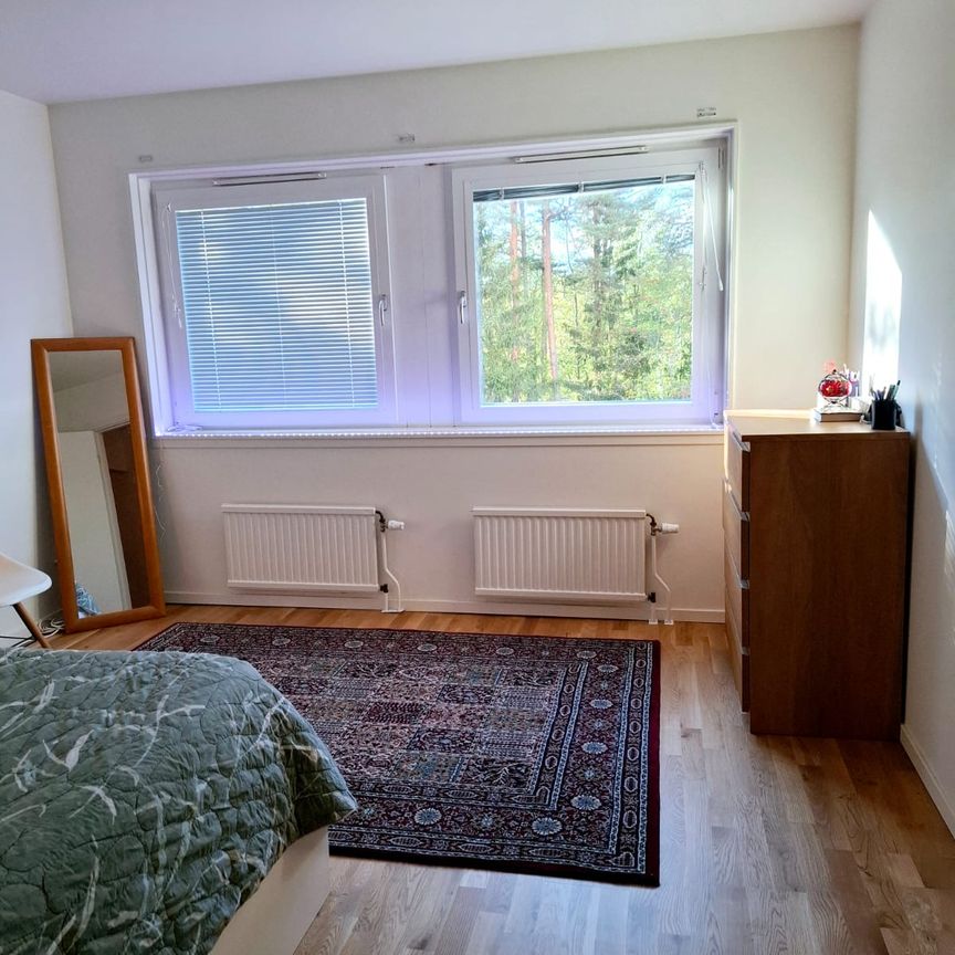 Valstavägen, Märsta - Foto 1