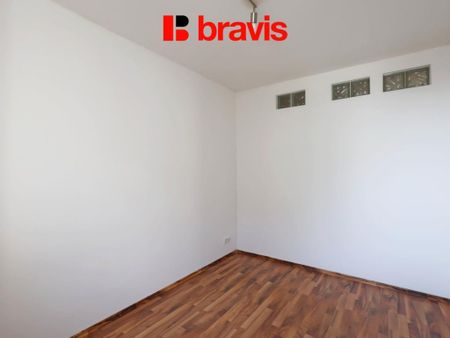 Pronájem bytu 2+kk 46 m2 - Fotografie 5
