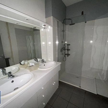 Appartement à louer 3 pièces 67.86m² - Photo 4