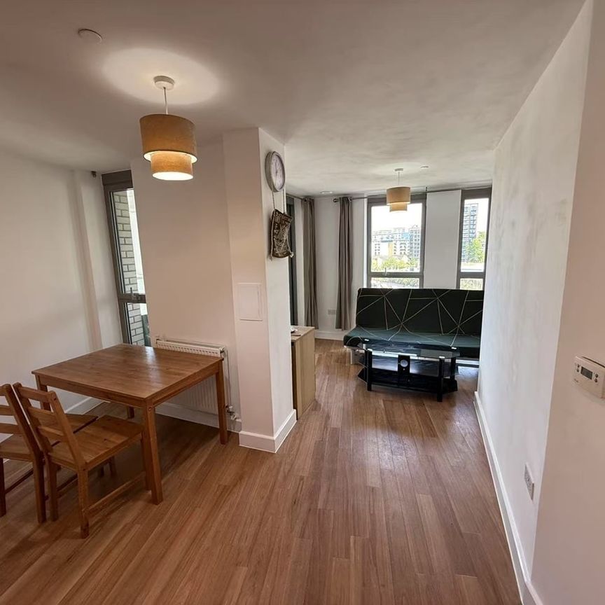 1 Bed Flat, Venice Corte, SE13 - Photo 1