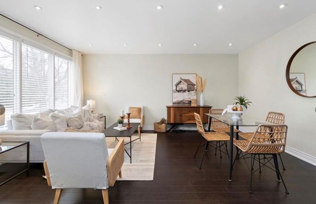 For Lease - 298 West 18th Street Unit# Main, Hamilton, Ontario - Photo 1