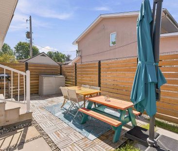 For Lease - 295 Beechgrove Avenue, Westboro - Hampton Park, Ontario - Photo 6