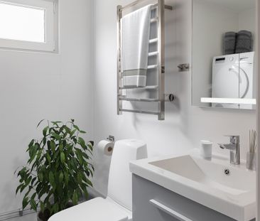 Bergsgatan, Mariestad - Foto 6