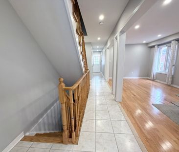 For Lease - 92 Guinevere Road, Markham, Ontario - Photo 6