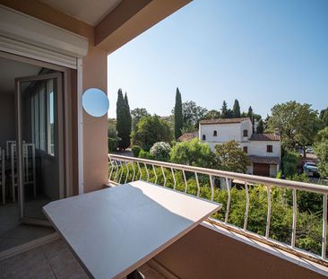 1 CHAMBRE EN COLOCATION ETUDIANTE CANNES LA BOCCA 25/09/2026 - Photo 6