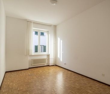 3 Zimmer, 60 m², 2. Stock - Foto 5