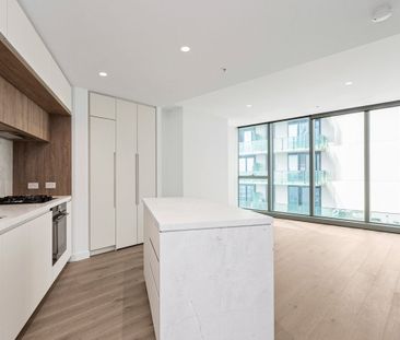 1408/633 Lonsdale Street, Melbourne, VIC, 3000 - Photo 5