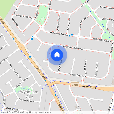 4 Bligh Pl, Vic 3024, Wyndham Vale