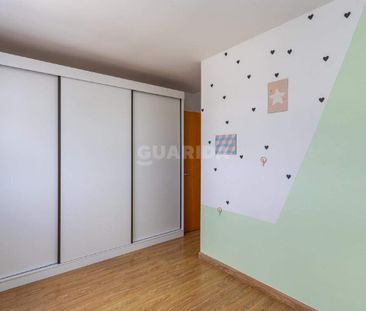 Apartamento para aluguel, 3 quartos, Partenon - Porto Alegre/RS - C... - Foto 1