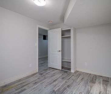 For Lease - 4 Hashmi Place, Brampton, Ontario - Photo 1