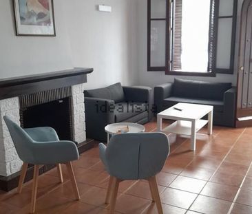 Alquiler de casa o chalet independiente en Puerto Deportivo Fuengirola - Photo 1