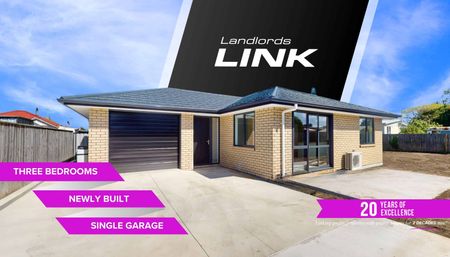 Gonville - 3 Bedrooms - Photo 4