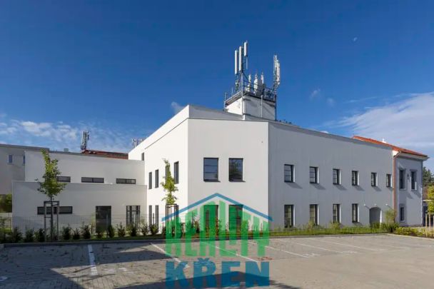 Pronájem bytu 2+kk 49 m - Fotografie 1