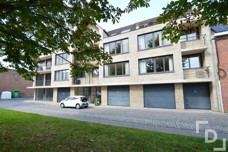 Appartement met garage - Photo 4