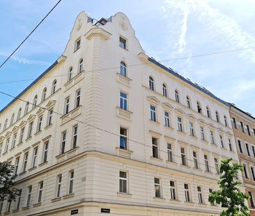 HILLERSTRASSE, straßenseitige 86 m² Lagerfläche oder Hobbyraum, 2 R... - Photo 5