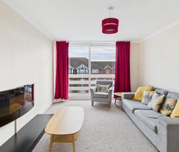 2 bedroom flat to rent - Photo 3