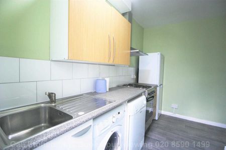 Studio to rent - Photo 2