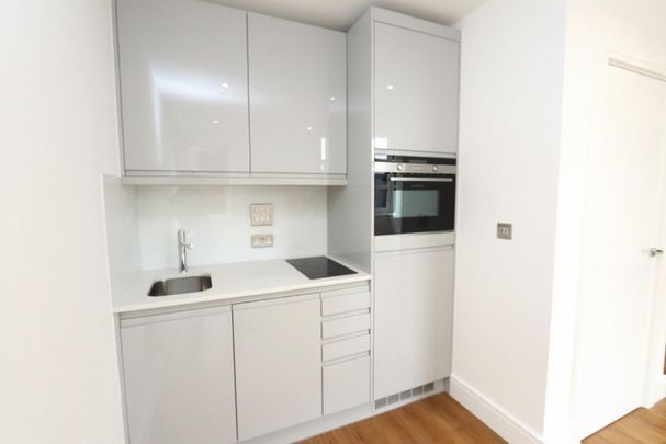 1 bedroom apartment to rent - Photo 1