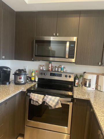 For Lease - 500 Kingbird Grove Unit# 43, Toronto, Ontario - Photo 2