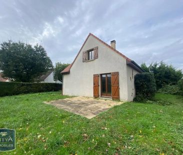 Maison à louer 4 pièces 95.87m² - Photo 6