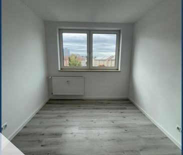 Praktisch geschnittene Wohnung – Erstbezug nach Sanierung - Photo 1