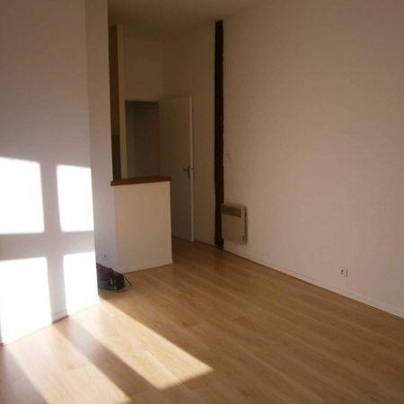 Studio de 24 m² – Hyper-Centre – Etudiants – Location – Begip - Photo 3