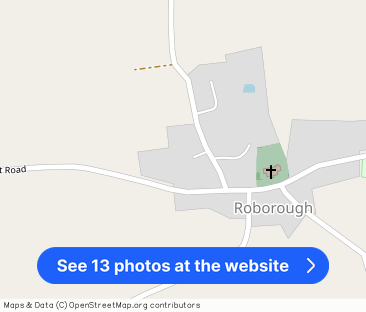 Roborough, Winkleigh, Devon - Photo 1