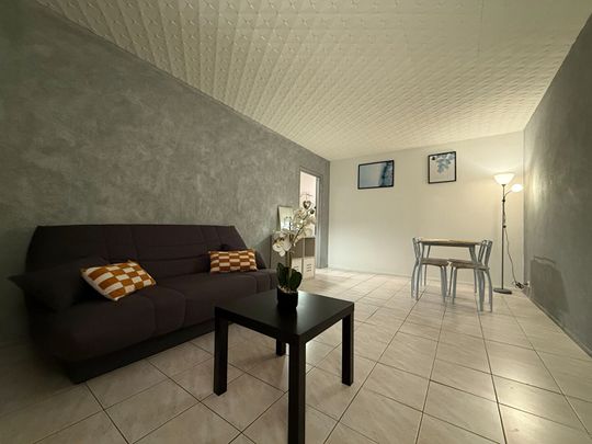 "L'IDEAL" - Location Appartement joue les tours : 45.95 m2 - Photo 1