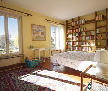 Vezia, confortevole Casa Unifamiliare con Giardino - Foto 6