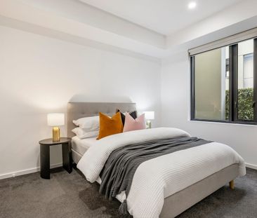 211/166 Rouse Street, Port Melbourne VIC 3207 - Apartment For Rent ... - Photo 4