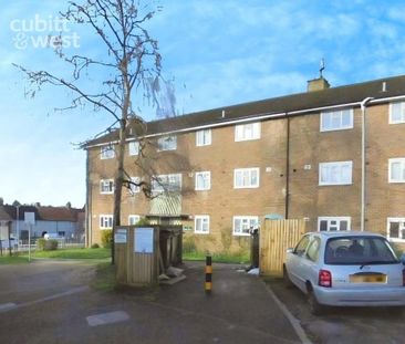 1 bedroom in a flat share to rent - Photo 6