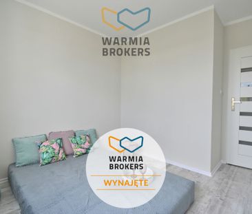 Umeblowane, dostępne od zaraz! - Фото 5