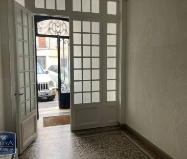 Appartement à louer 2 pièces 54.7m² - Photo 2