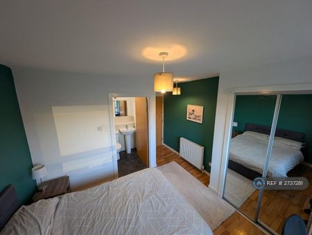 2 bedroom flat to rent - Photo 4