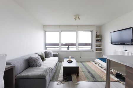 1 Bed Flat, Wandsworth Road, SW8 - Photo 3