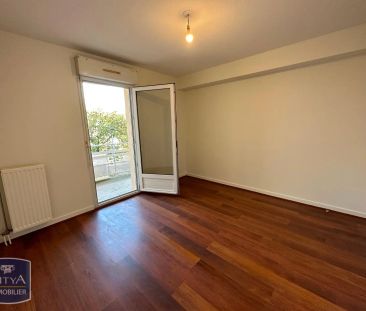 Appartement à louer 2 pièces 48.1m² - Photo 6