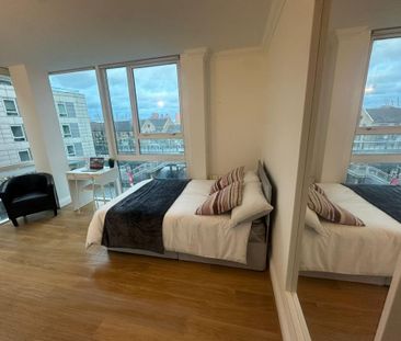 4 bedroom flat share to rent - Photo 5