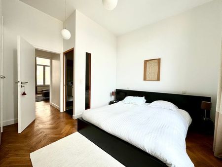 Appartement te huur - Foto 4