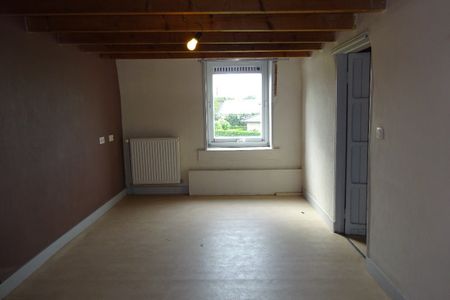 Woning met 3 slpks te huur Loker (Heuvelland) - Photo 3