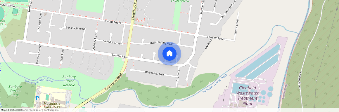 11 Hagen Place, Glenfield, NSW 2167