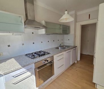 Attraktive 2-Zimmer-Wohnung mit Loggia in Grünlage - Foto 4