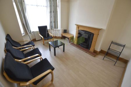 5 bedroom terraced house to rent - Photo 3